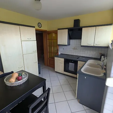 110m2 Chez Titi Διαμέρισμα