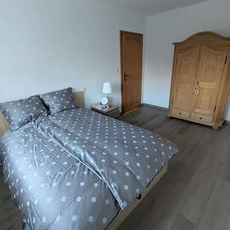 Διαμέρισμα 110m2 Chez Titi *