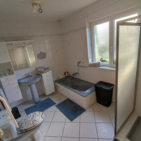 110m2 Chez Titi * Ittenheim