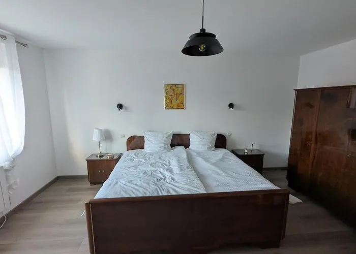 Apartamento 110m2 Chez Titi *