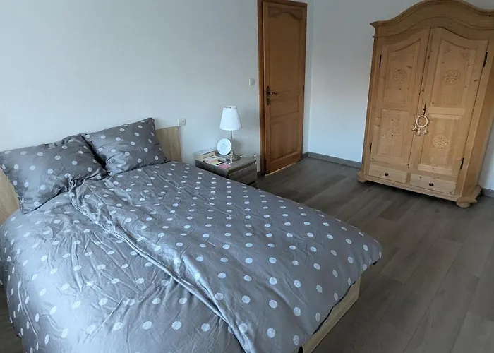 Apartamento 110m2 Chez Titi *