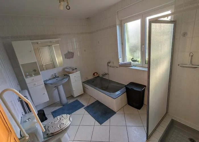 110m2 Chez Titi * Ittenheim